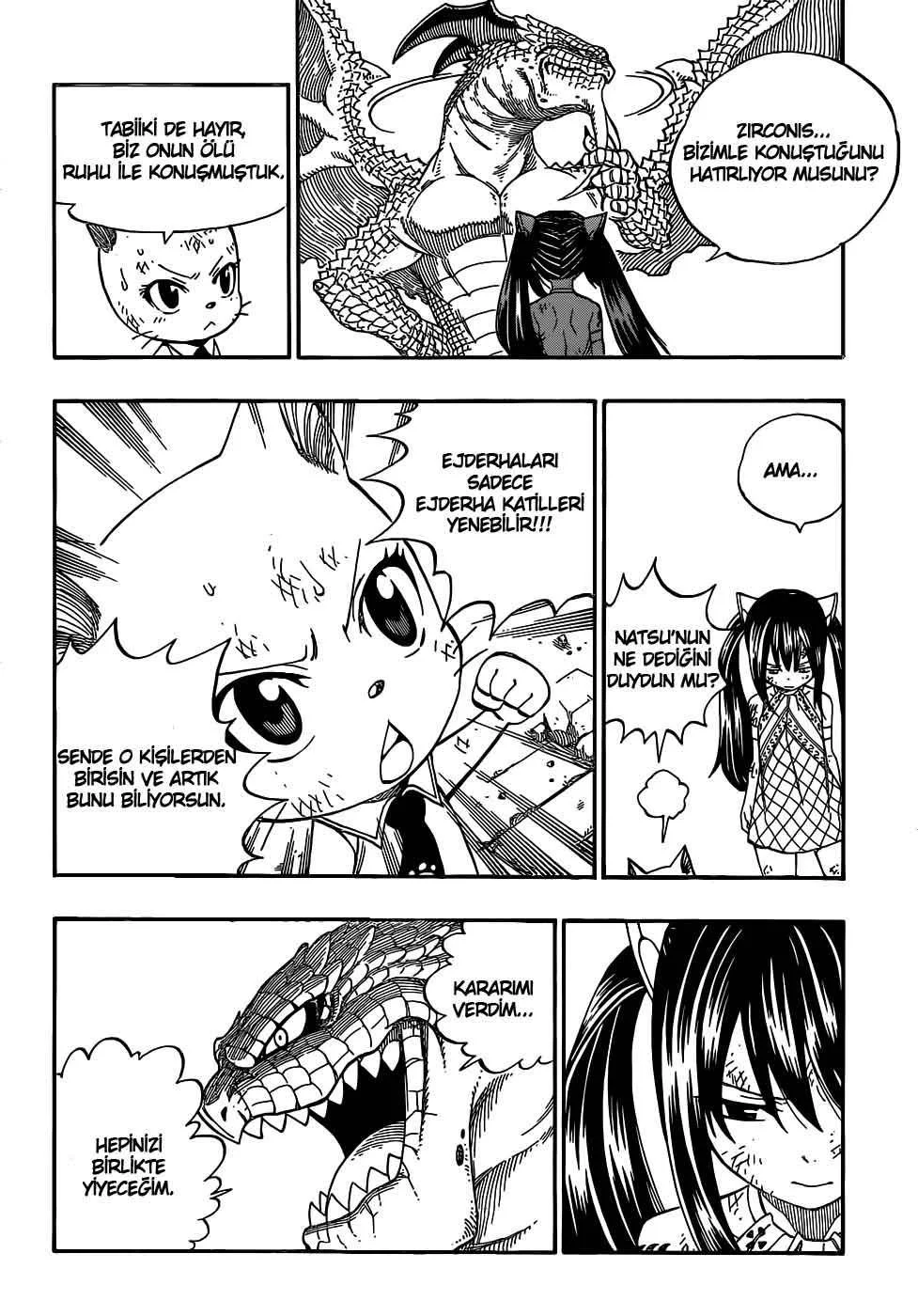 Fairy Tail - Sayfa 15