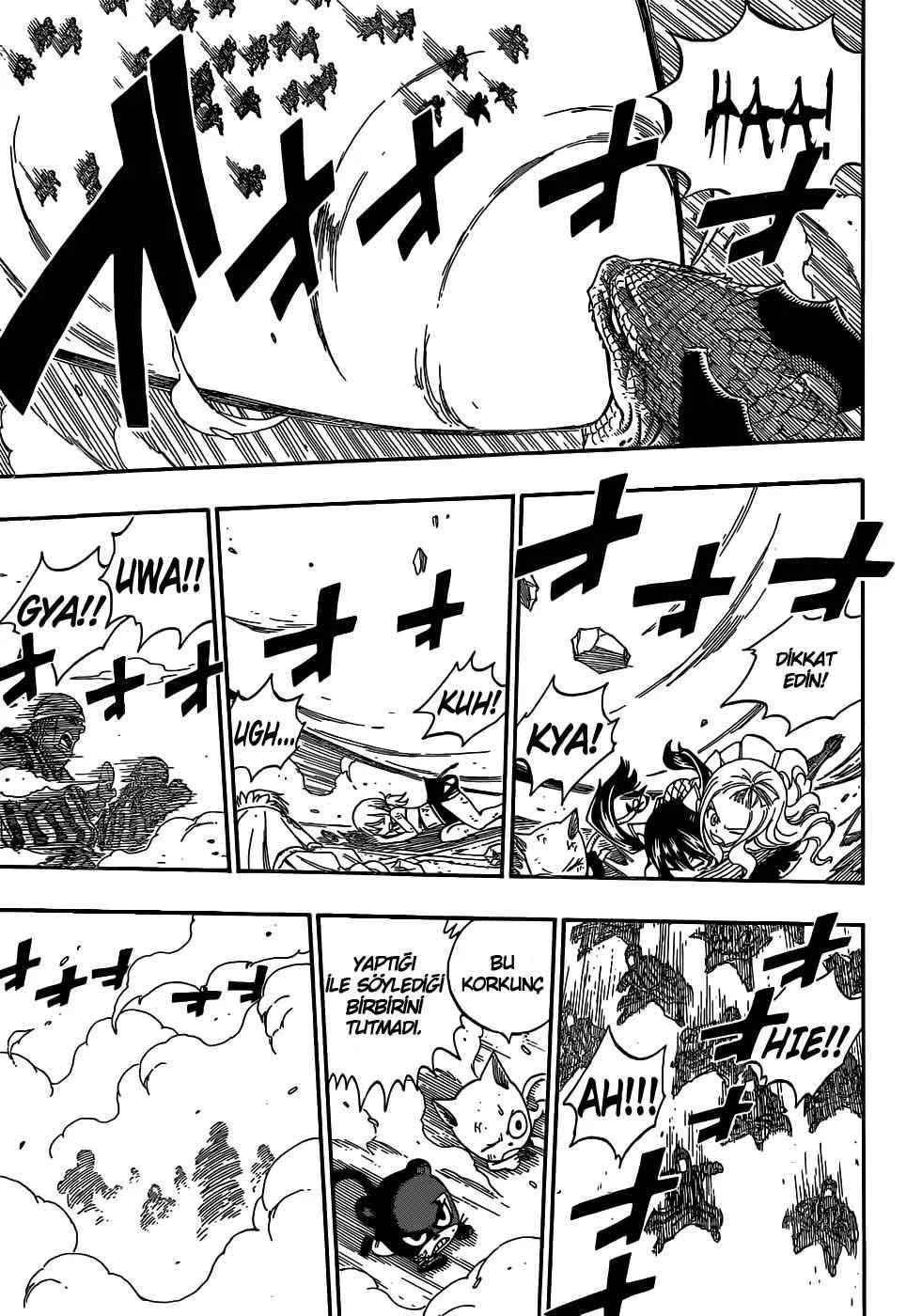 Fairy Tail - Sayfa 16