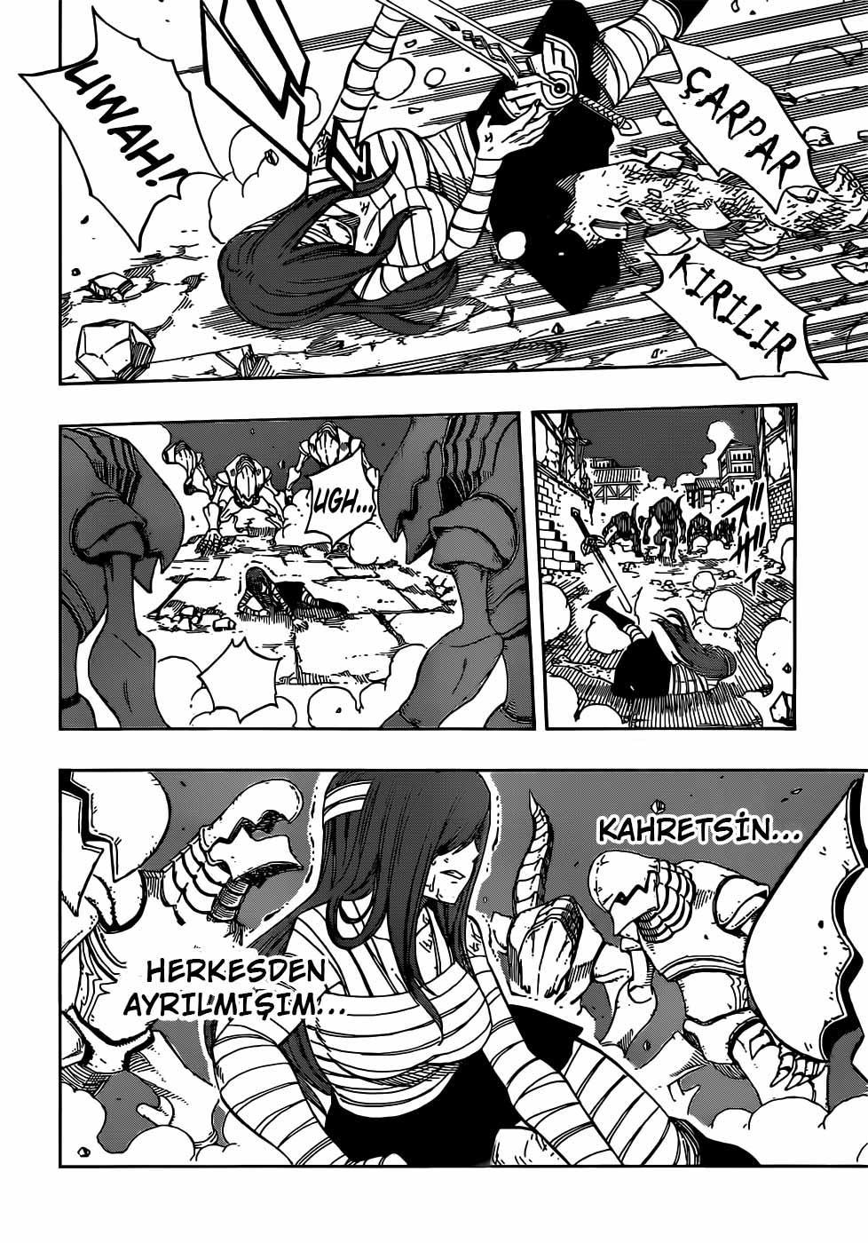 Fairy Tail mangasının 331 bölümünün 15. sayfasını okuyorsunuz.