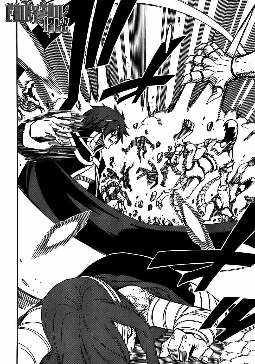 Fairy Tail - Sayfa 17