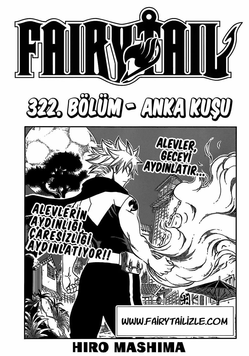 Fairy Tail - Sayfa 2
