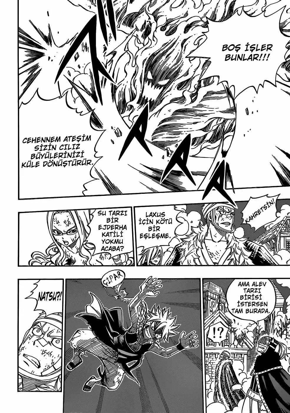 Fairy Tail - Sayfa 5