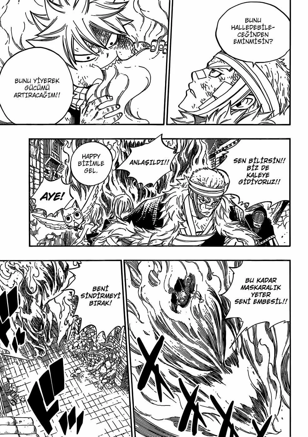 Fairy Tail - Sayfa 10