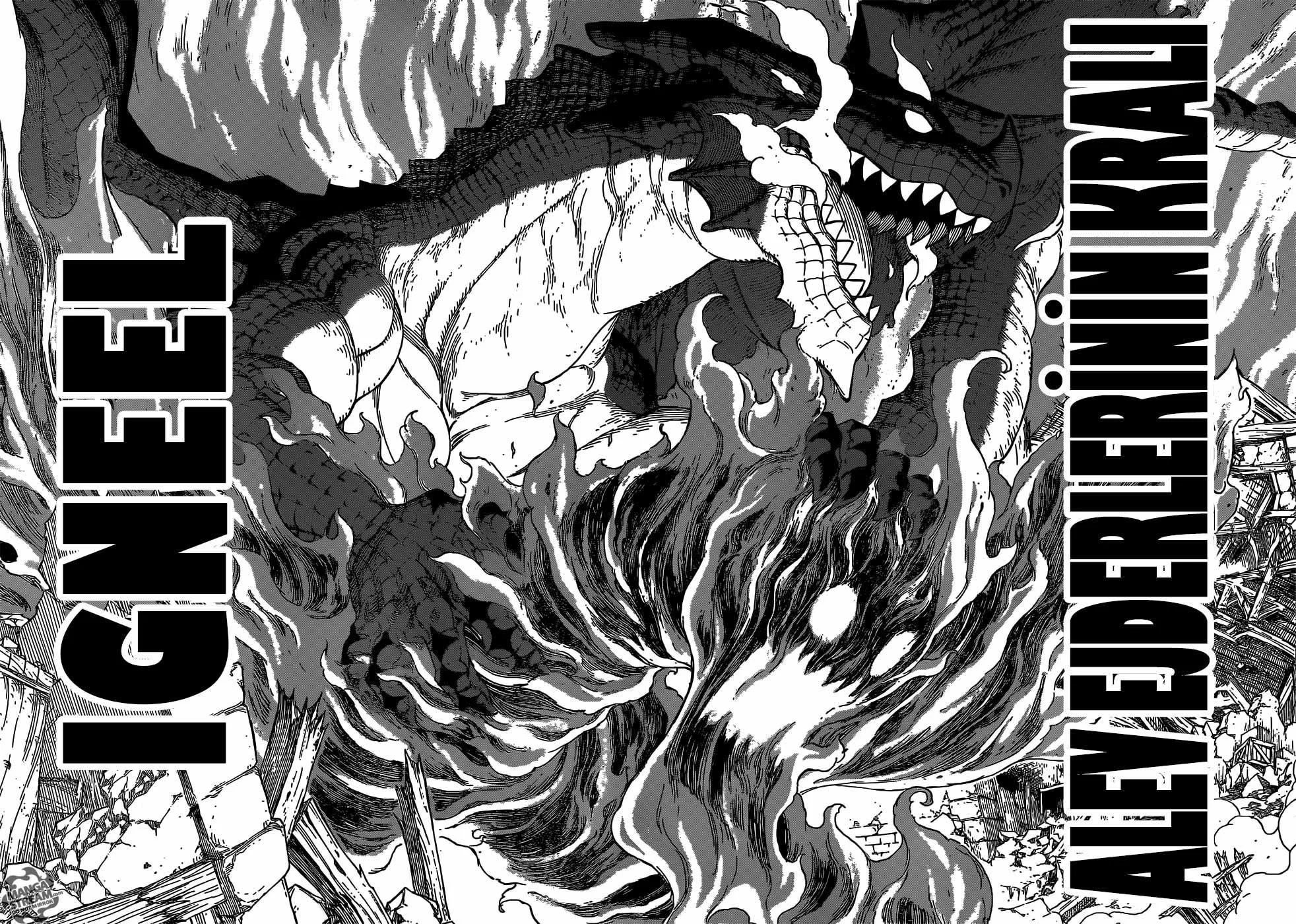 Fairy Tail - Sayfa 13