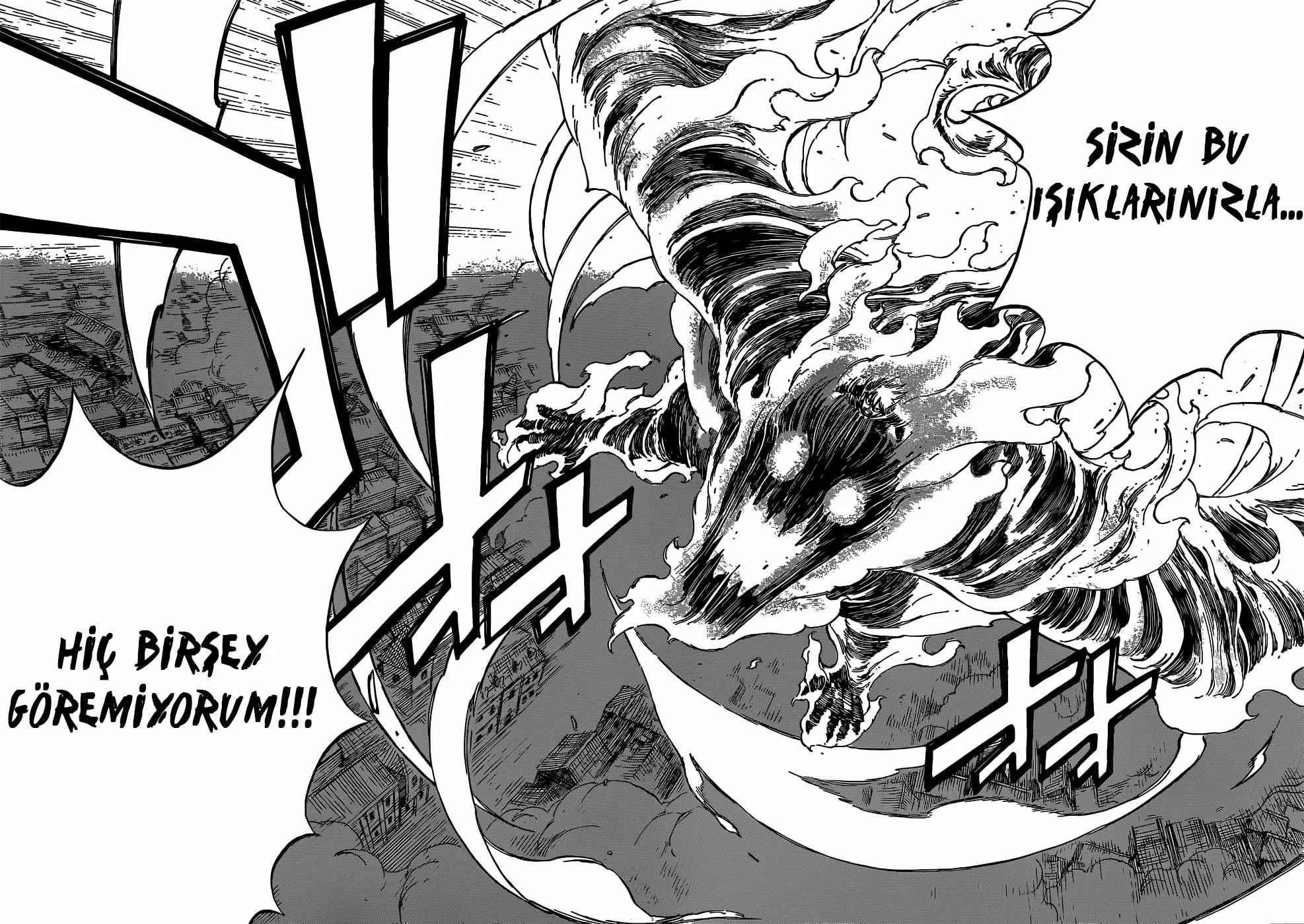 Fairy Tail - Sayfa 18