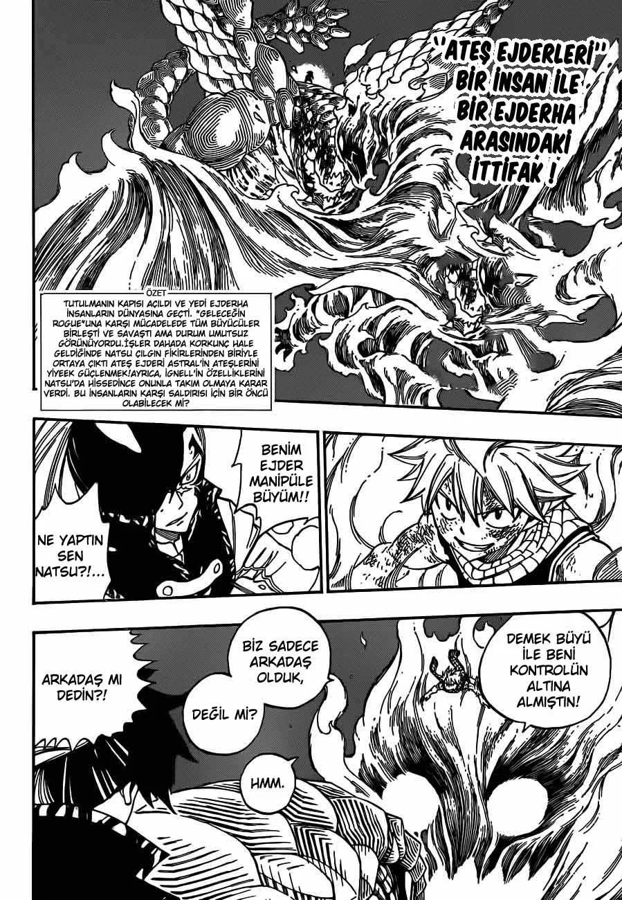 Fairy Tail - Sayfa 4