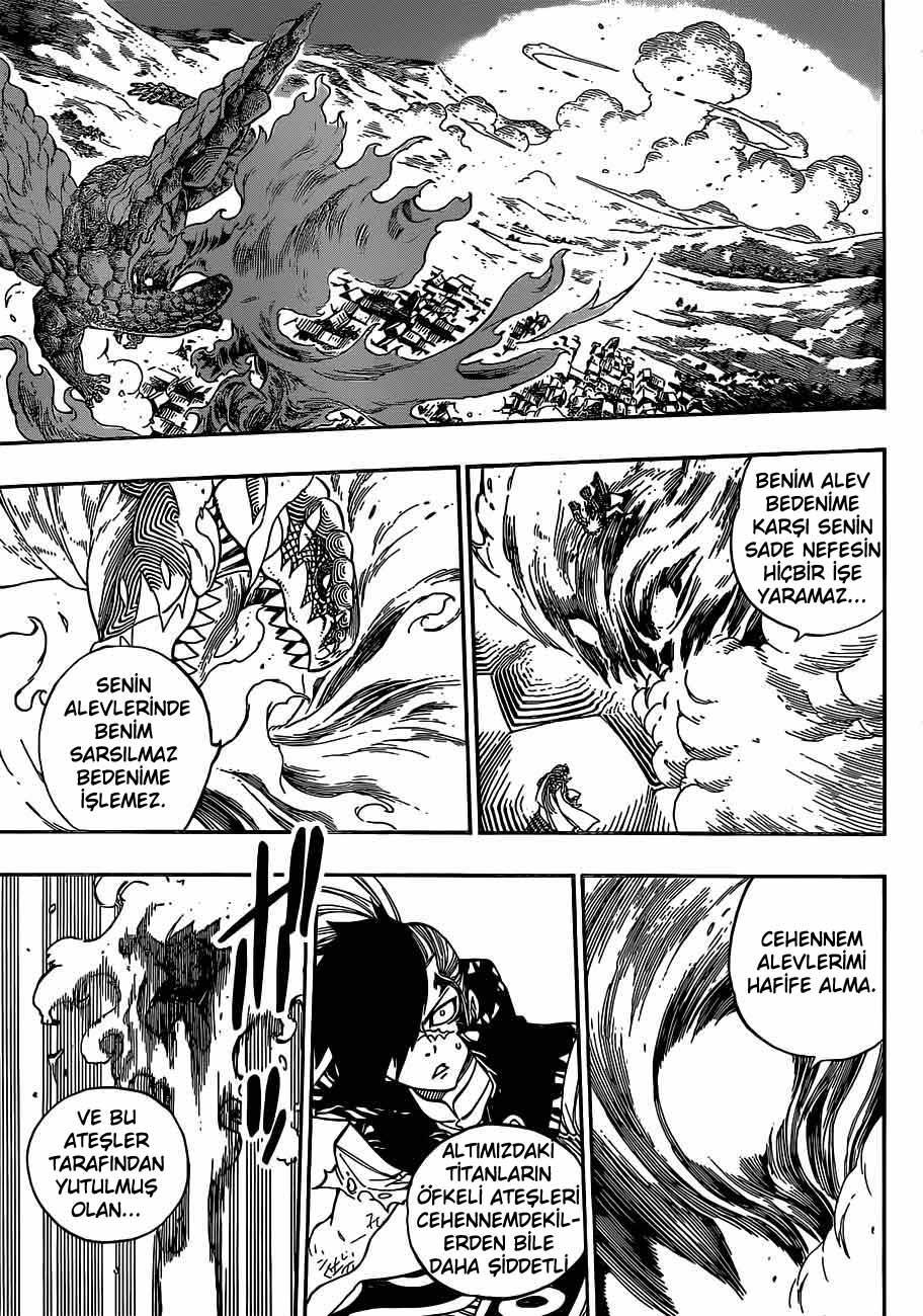 Fairy Tail mangasının 333 bölümünün 7. sayfasını okuyorsunuz.