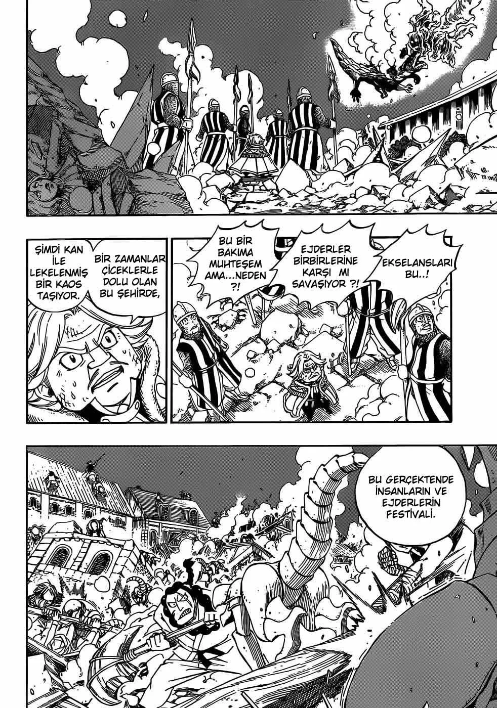 Fairy Tail - Sayfa 10