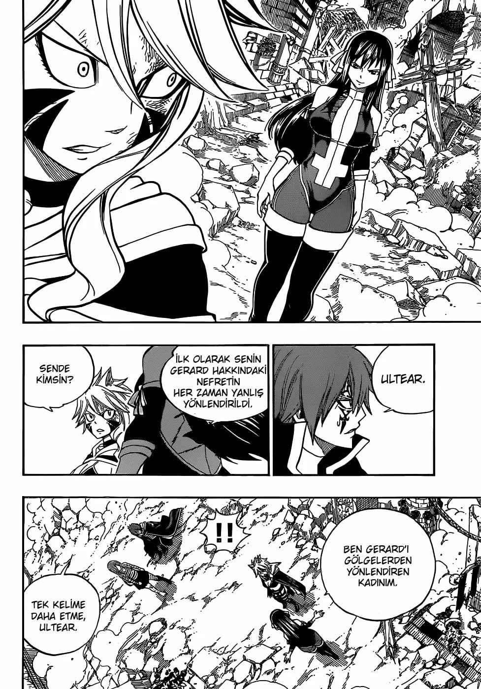 Fairy Tail - Sayfa 5