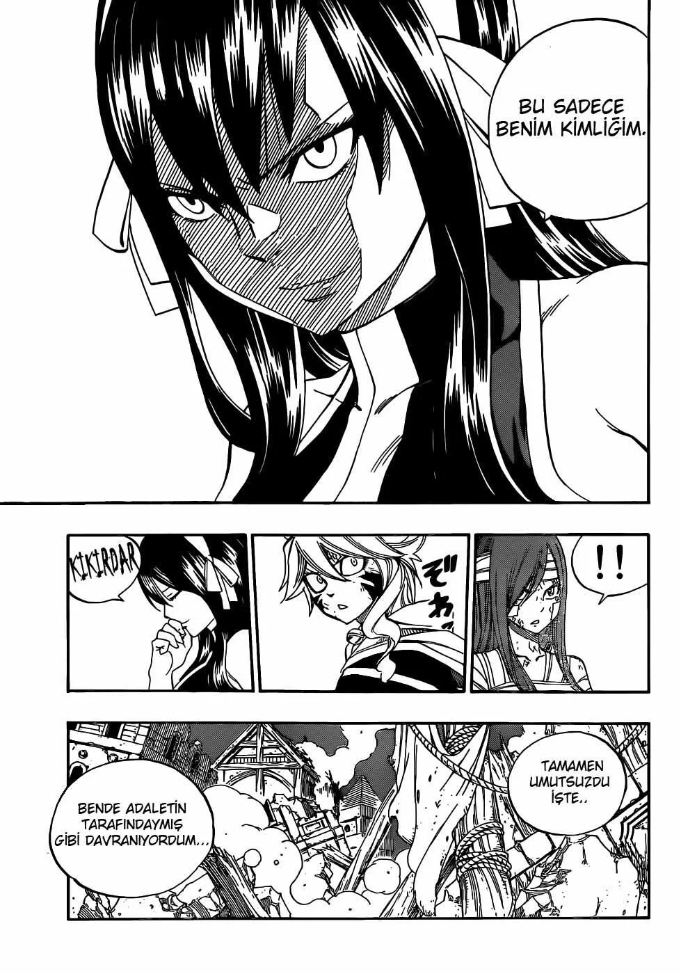 Fairy Tail - Sayfa 6