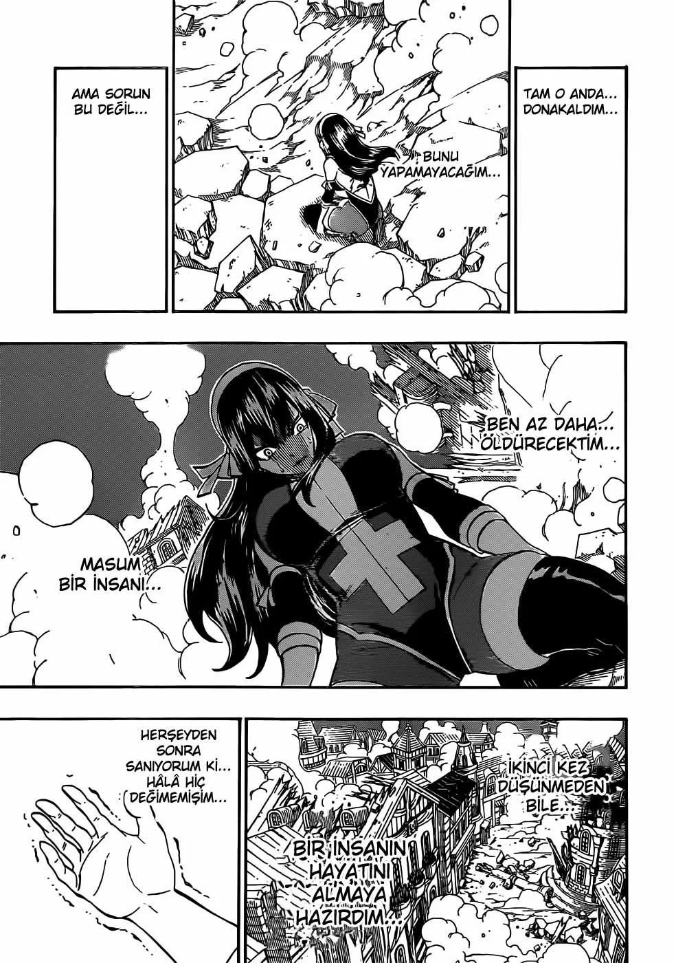 Fairy Tail - Sayfa 14