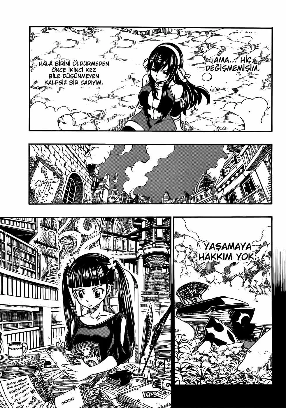 Fairy Tail - Sayfa 6