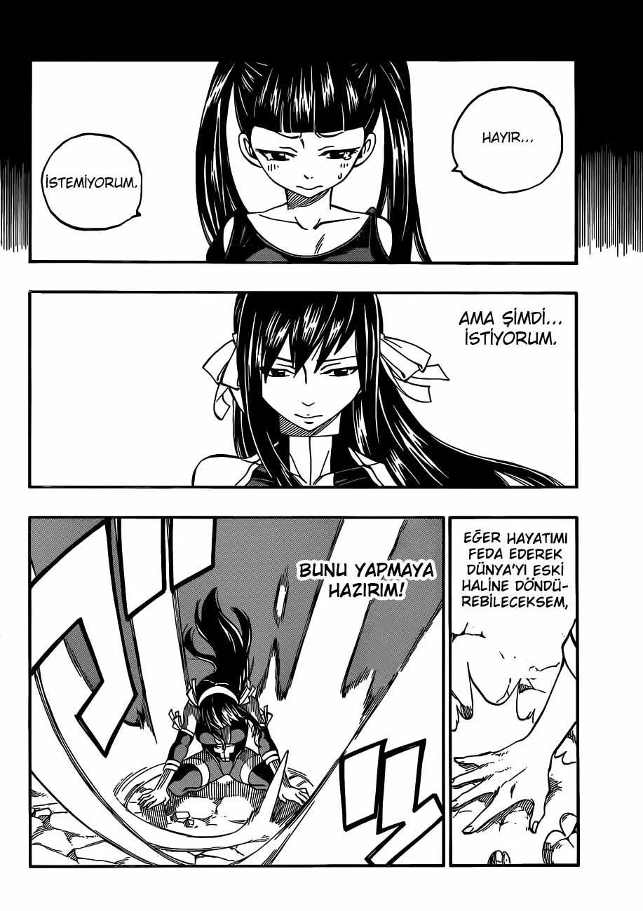 Fairy Tail - Sayfa 9