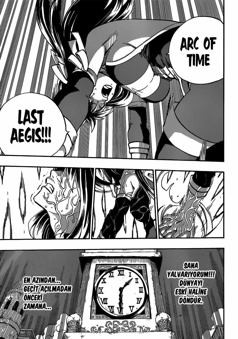 Fairy Tail - Sayfa 10