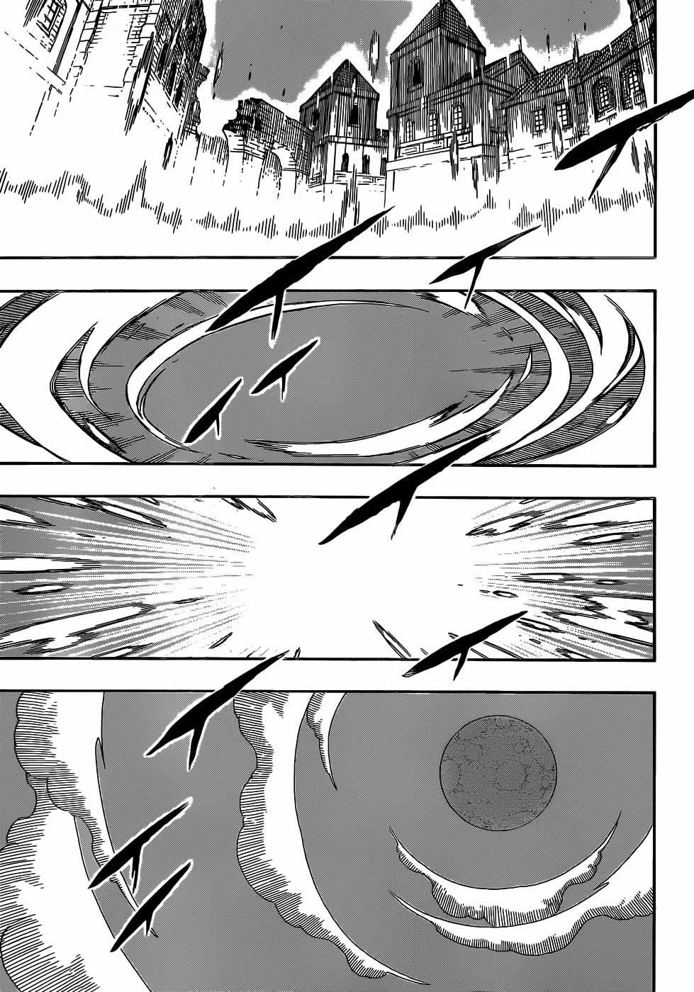 Fairy Tail - Sayfa 12