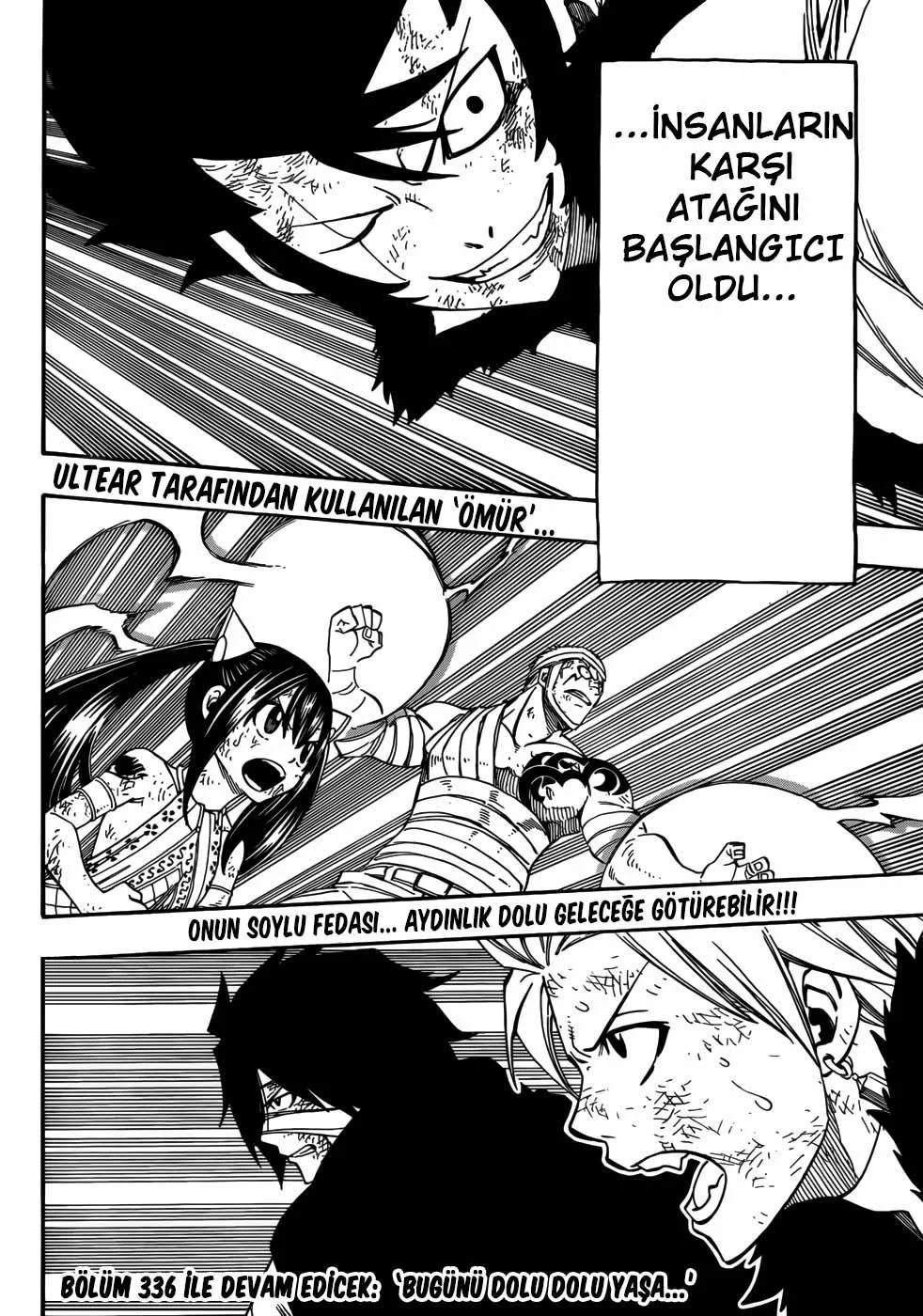 Fairy Tail - Sayfa 20