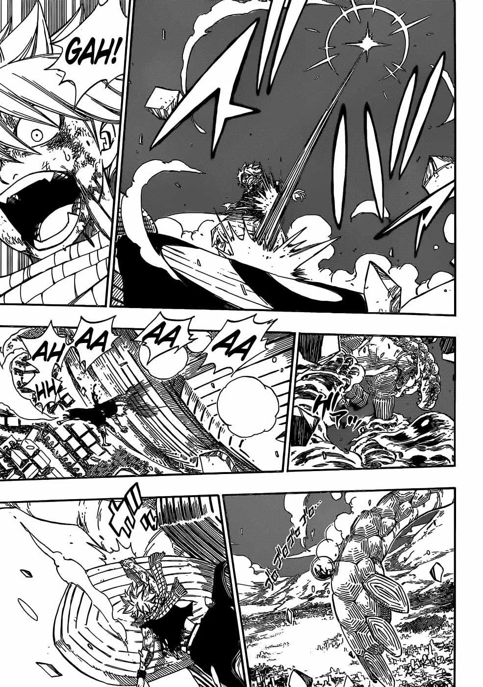 Fairy Tail - Sayfa 10