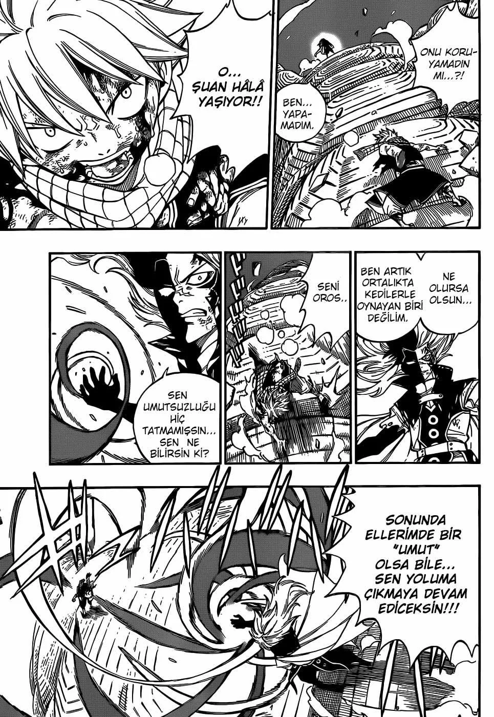 Fairy Tail - Sayfa 12
