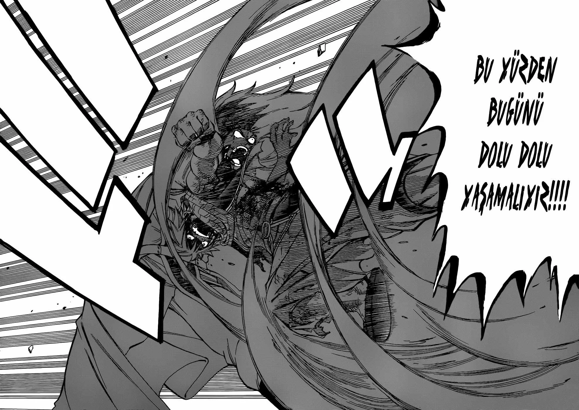 Fairy Tail - Sayfa 15