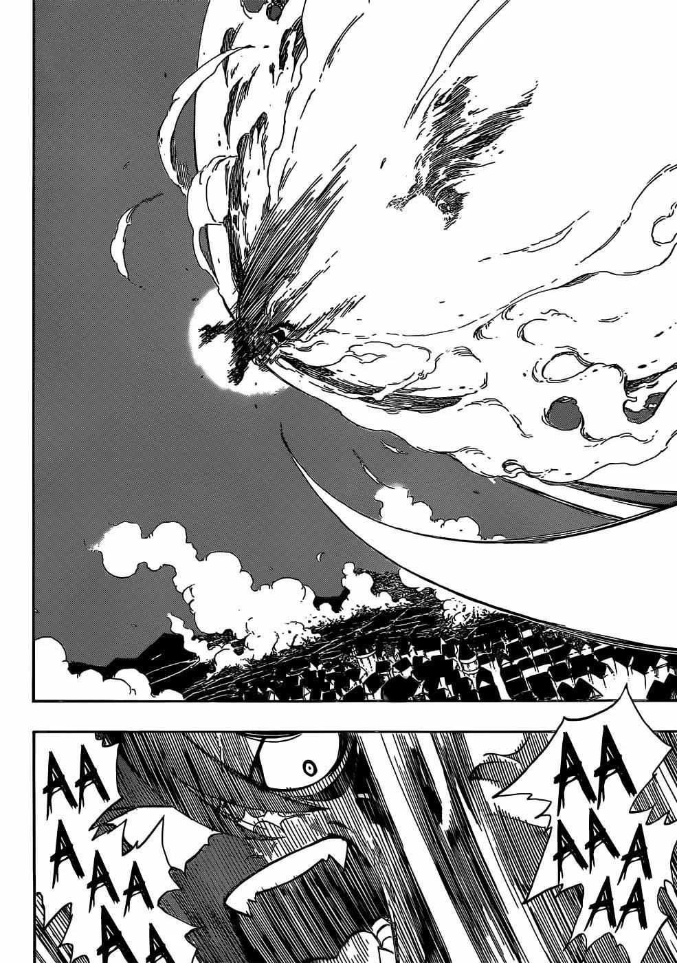 Fairy Tail - Sayfa 16