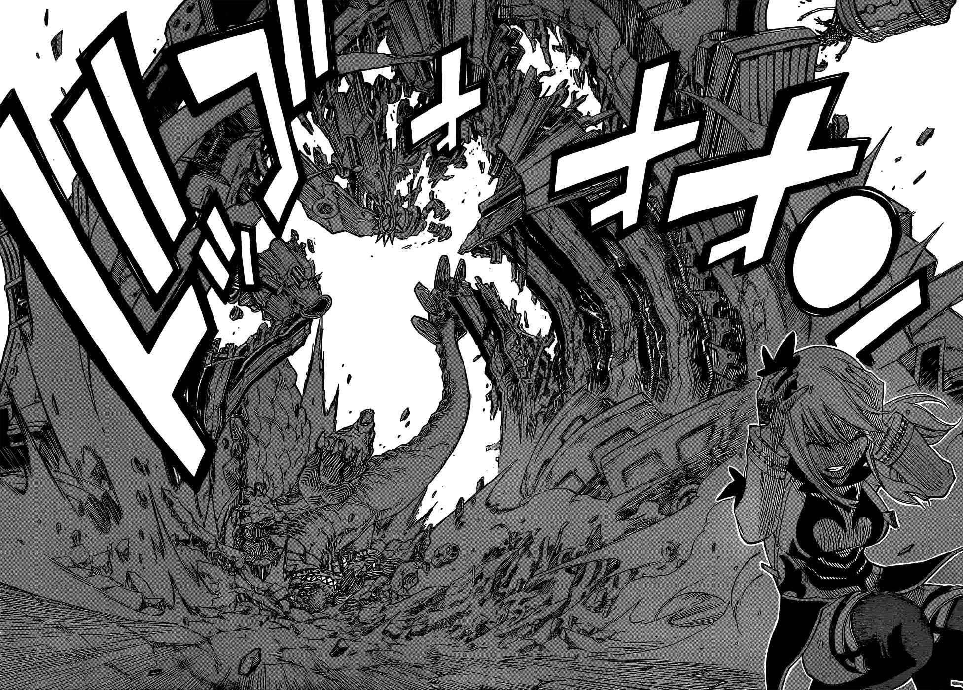 Fairy Tail - Sayfa 18