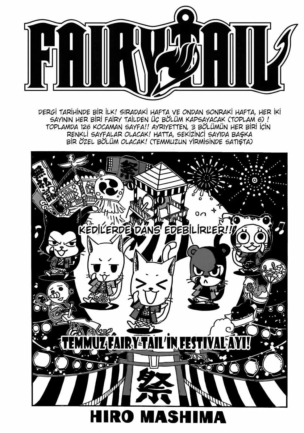 Fairy Tail - Sayfa 2