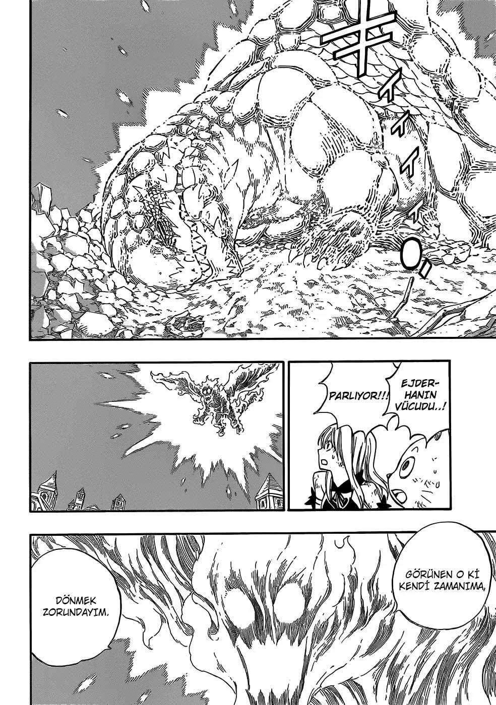 Fairy Tail - Sayfa 5