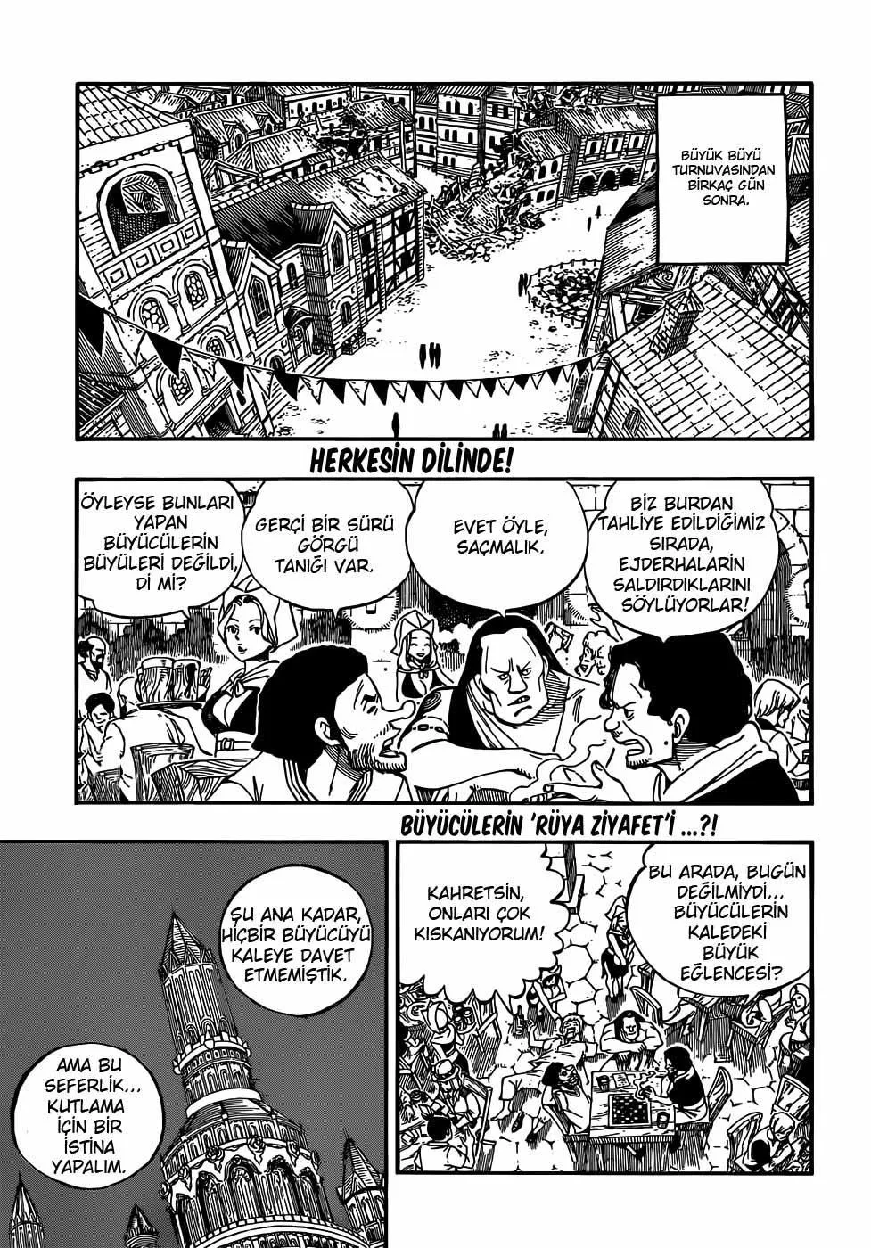 Fairy Tail - Sayfa 4