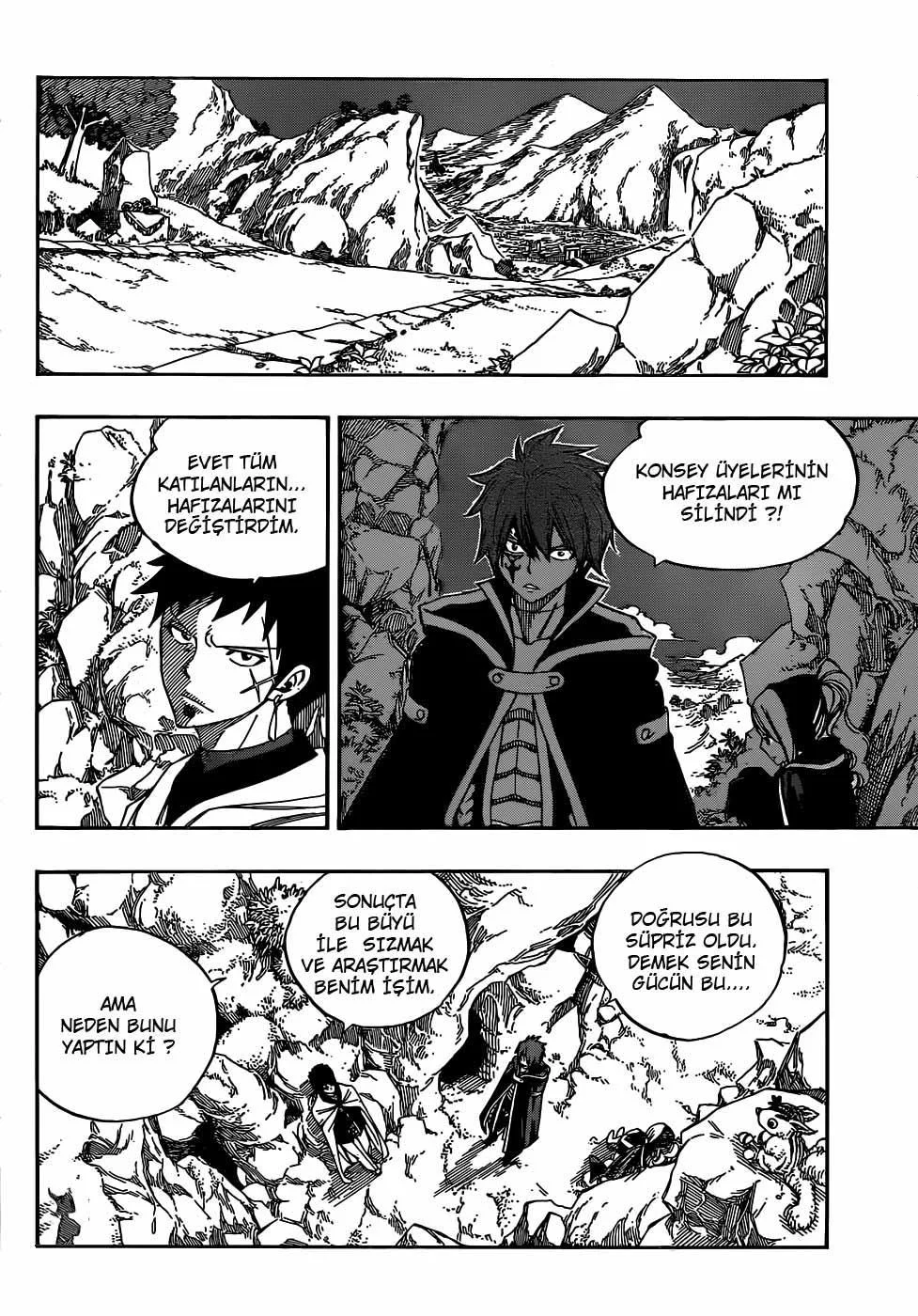 Fairy Tail - Sayfa 6