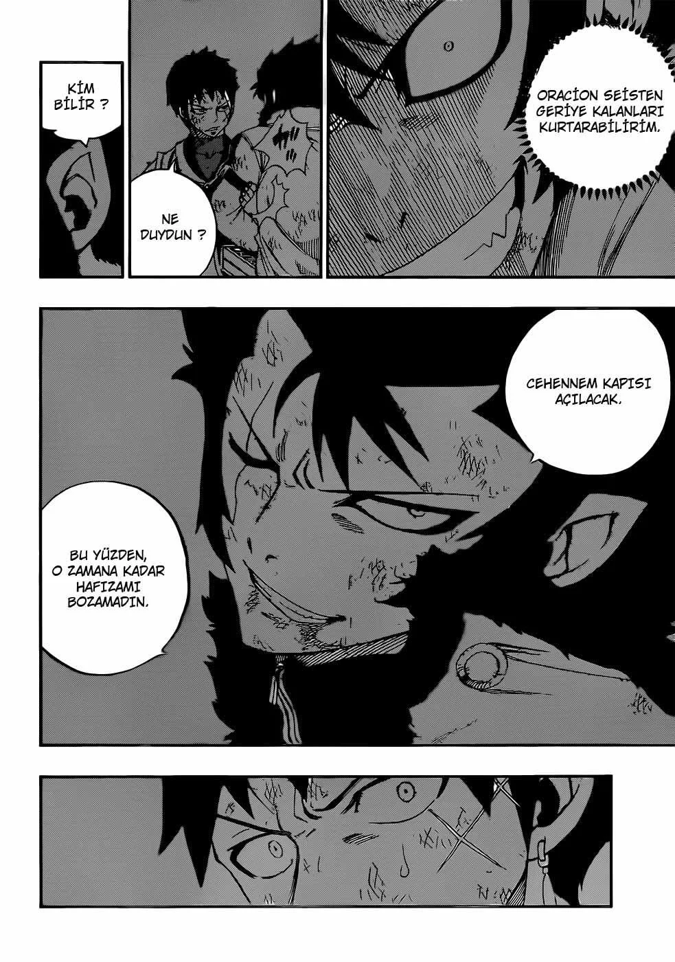 Fairy Tail - Sayfa 10