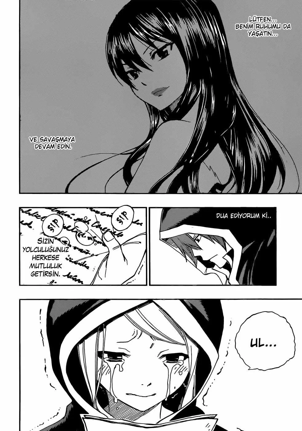 Fairy Tail - Sayfa 14