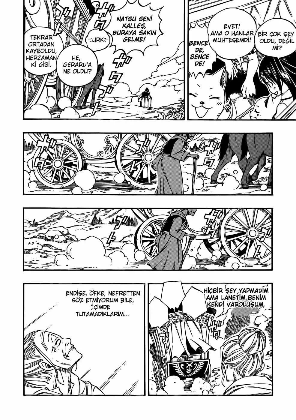 Fairy Tail - Sayfa 16