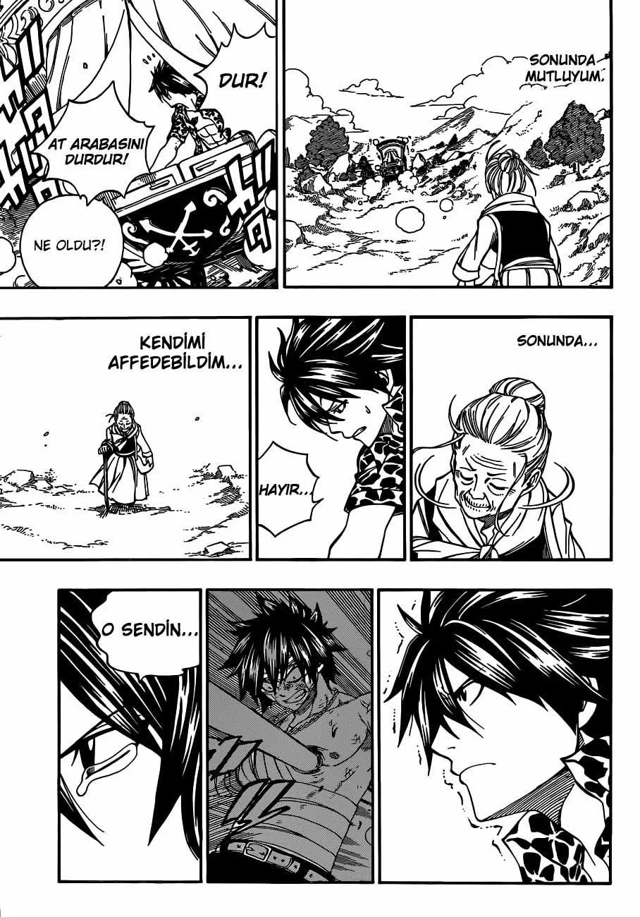 Fairy Tail - Sayfa 20