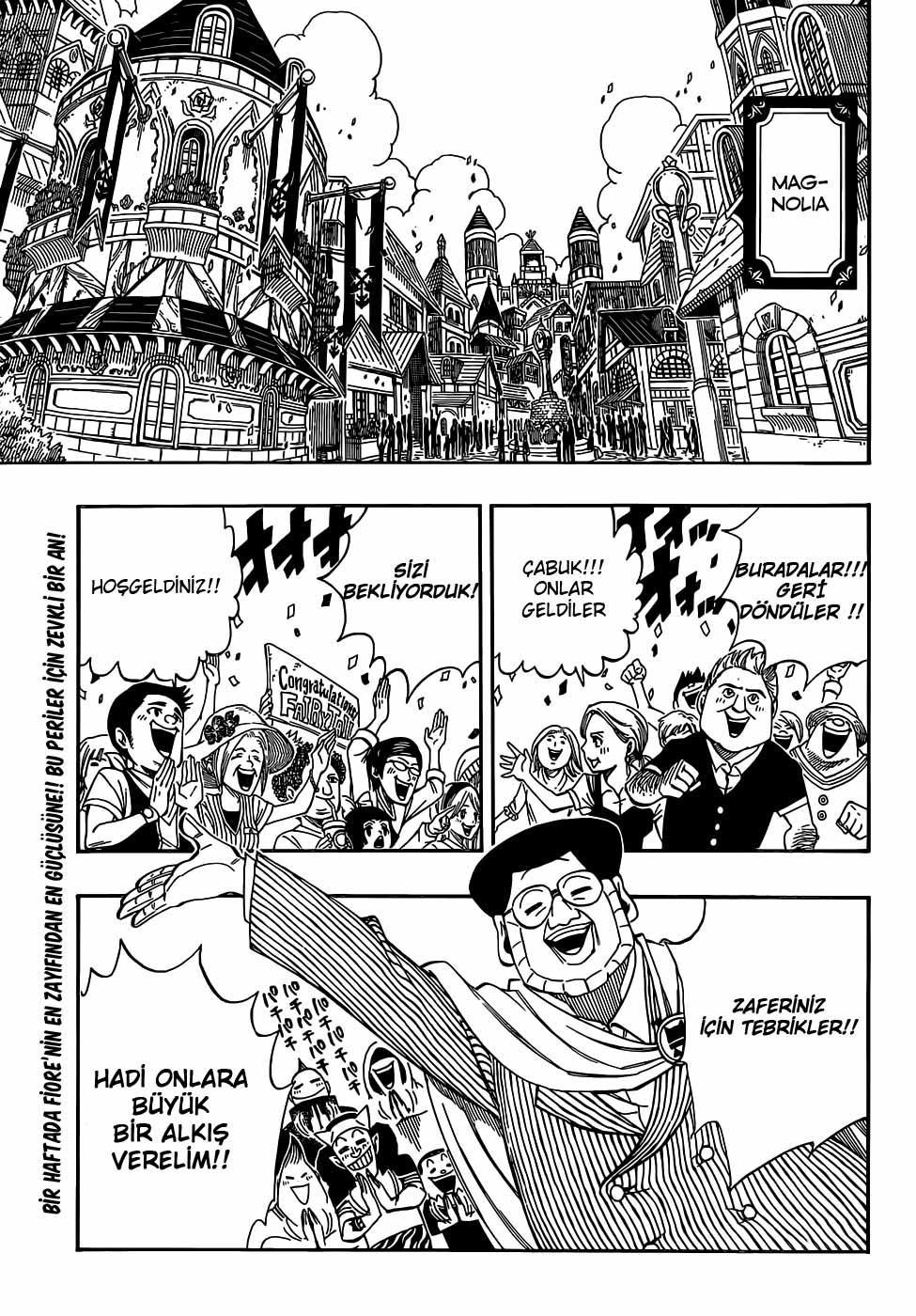 Fairy Tail mangasının 340 bölümünün 2. sayfasını okuyorsunuz.