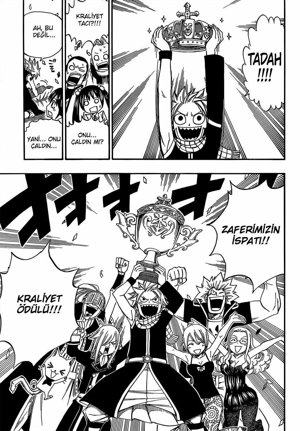 Fairy Tail - Sayfa 5