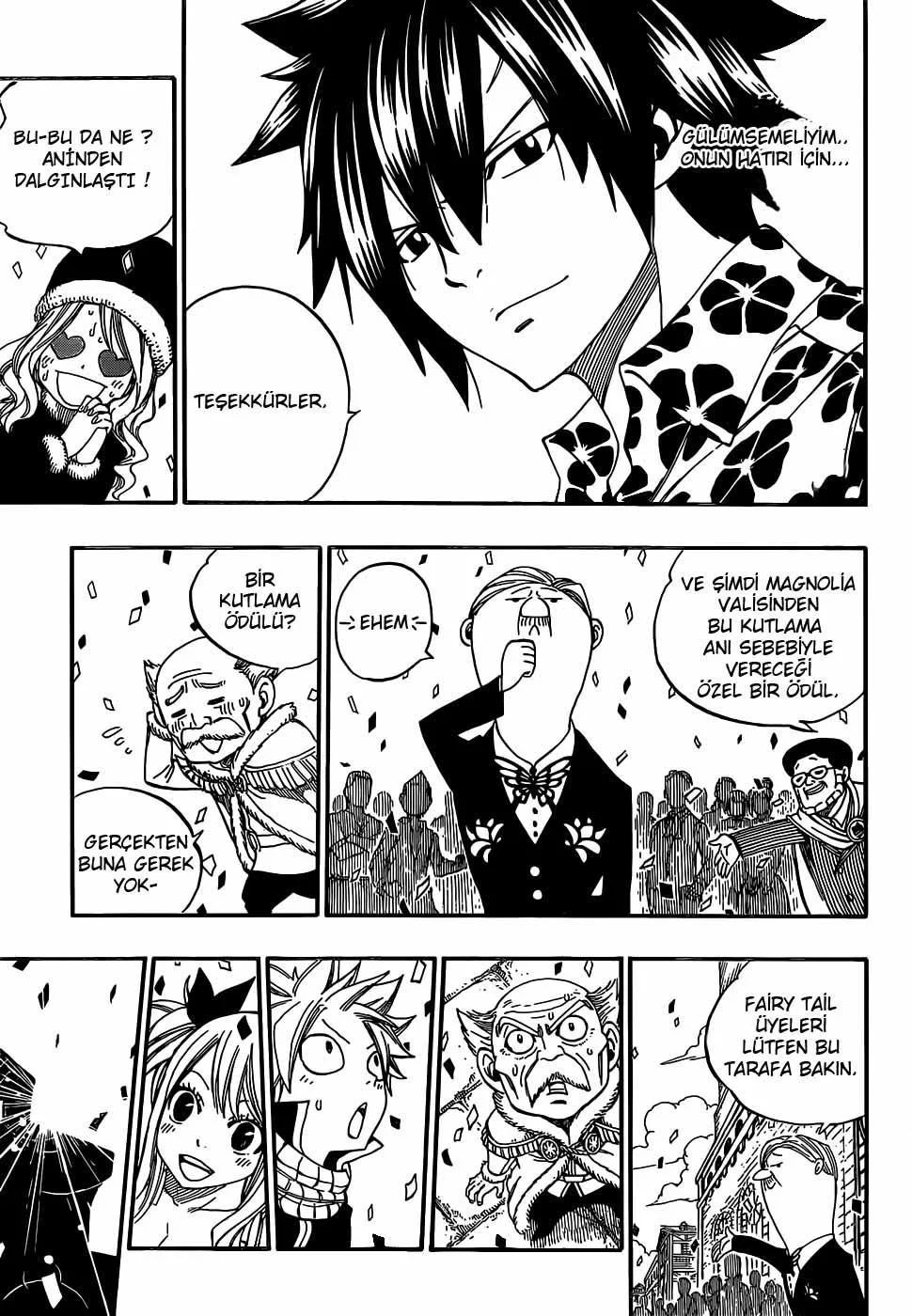 Fairy Tail - Sayfa 7