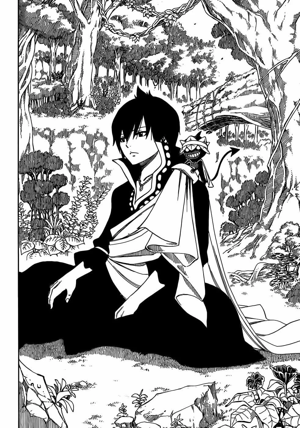 Fairy Tail - Sayfa 11