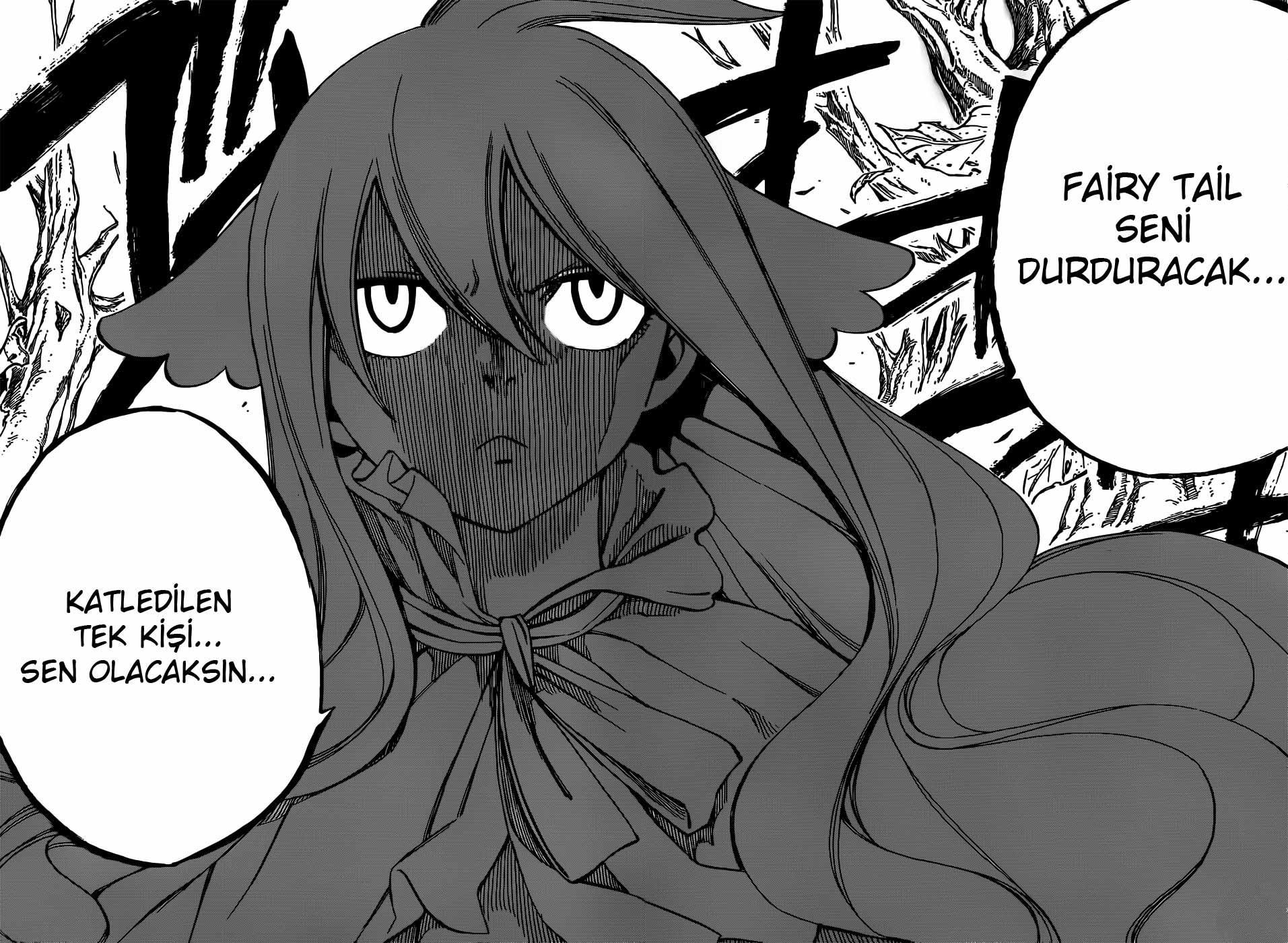 Fairy Tail mangasının 340 bölümünün 16. sayfasını okuyorsunuz.