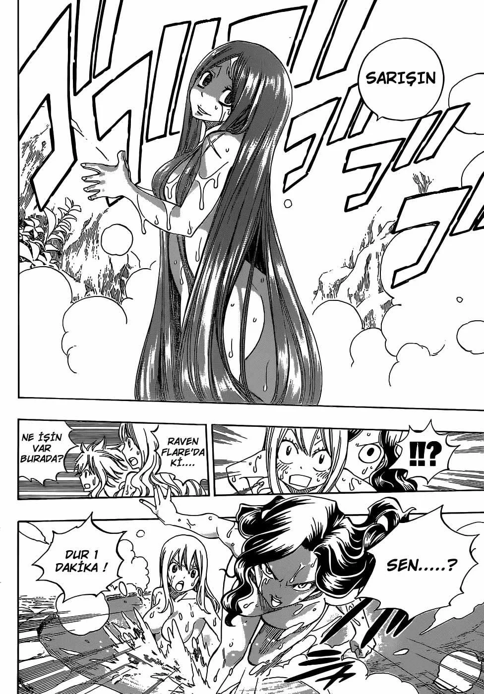 Fairy Tail - Sayfa 9