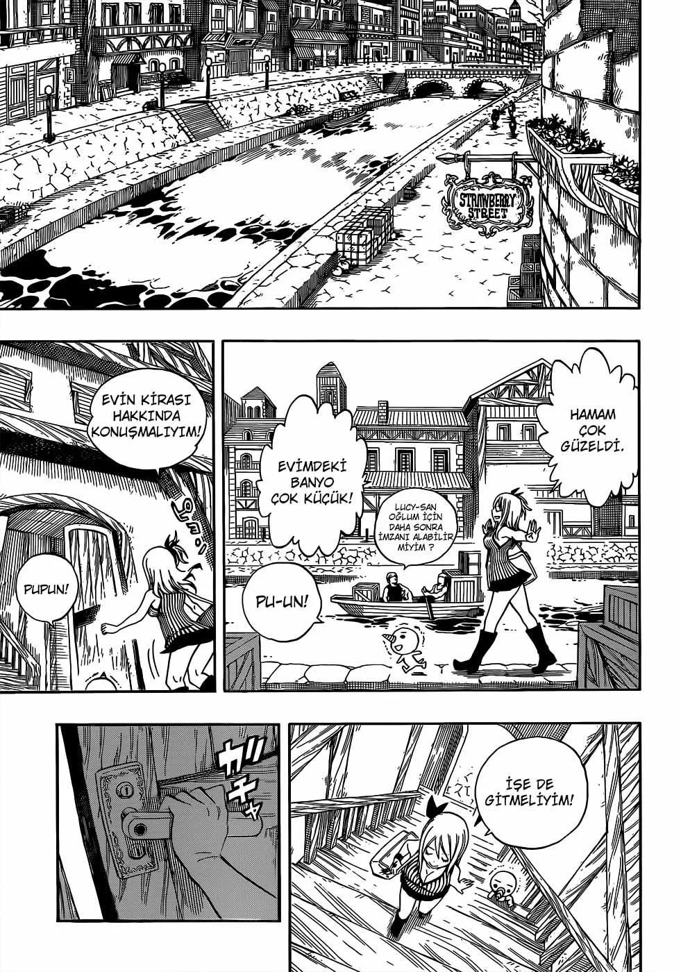 Fairy Tail - Sayfa 12