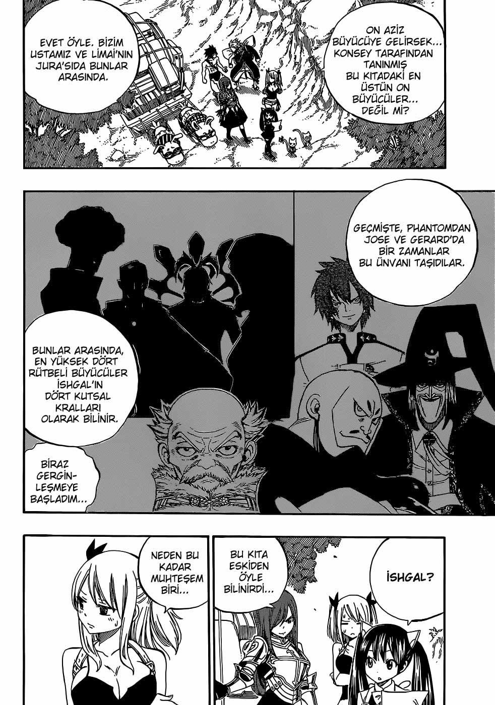 Fairy Tail mangasının 342 bölümünün 5. sayfasını okuyorsunuz.