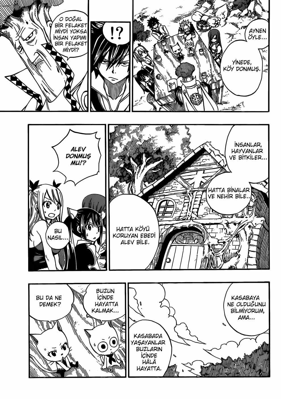 Fairy Tail mangasının 342 bölümünün 12. sayfasını okuyorsunuz.