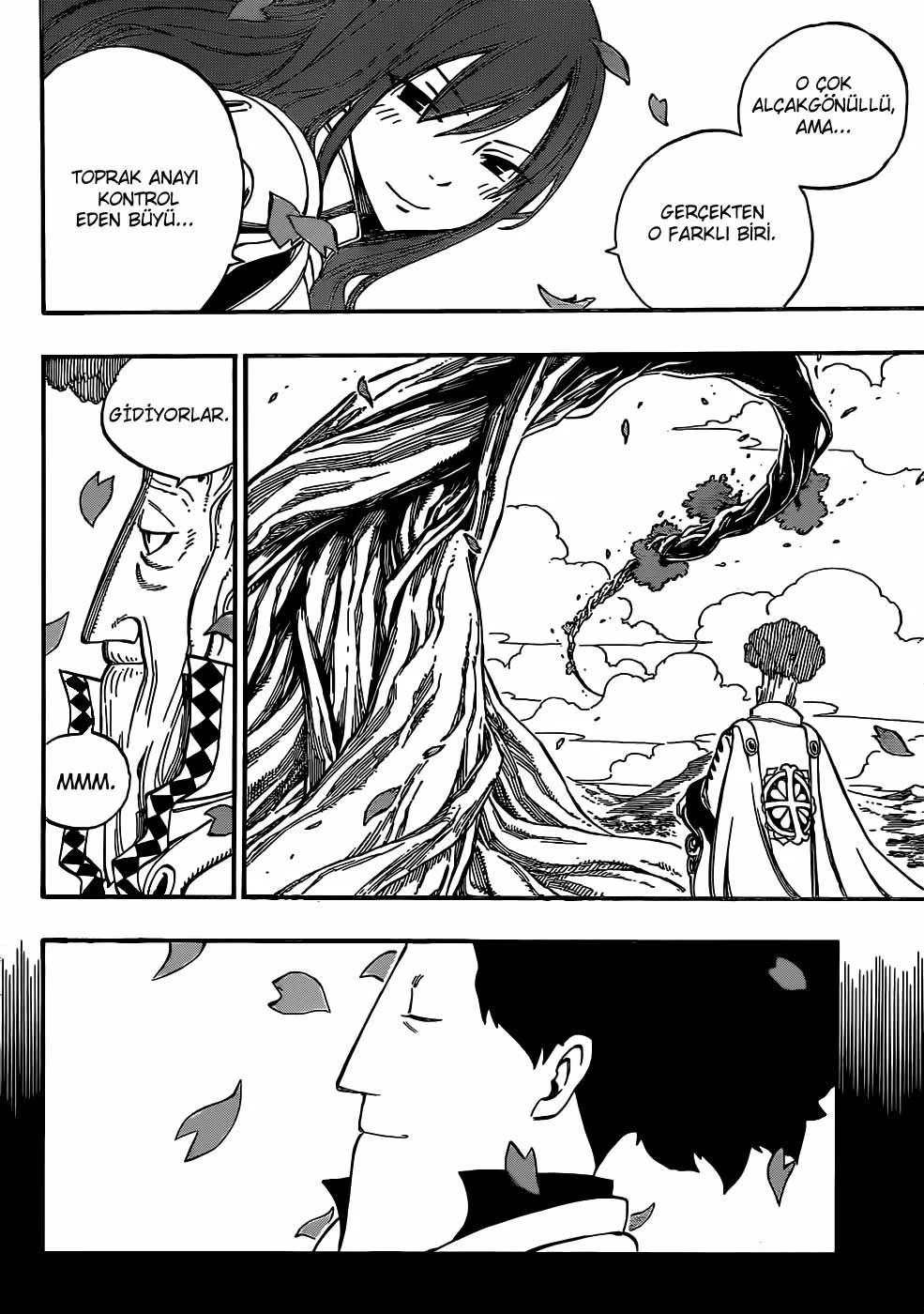 Fairy Tail - Sayfa 18