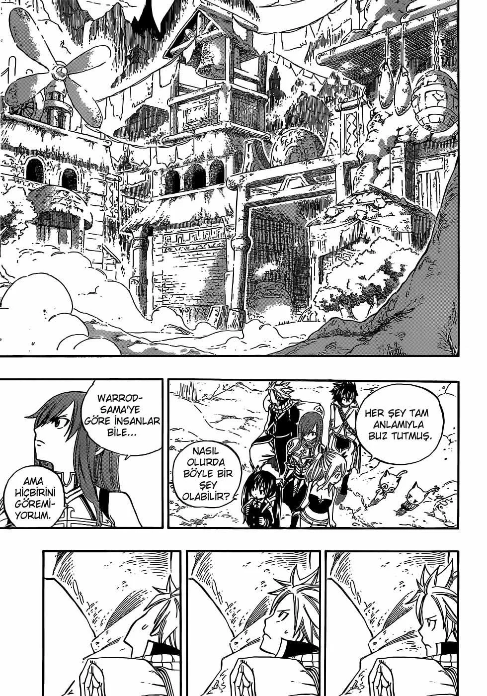 Fairy Tail - Sayfa 4