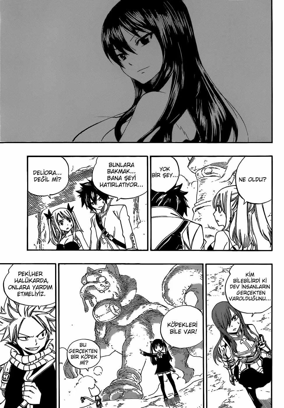 Fairy Tail - Sayfa 9