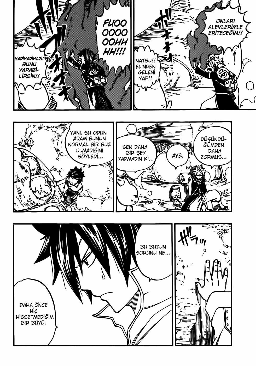 Fairy Tail mangasının 343 bölümünün 10. sayfasını okuyorsunuz.