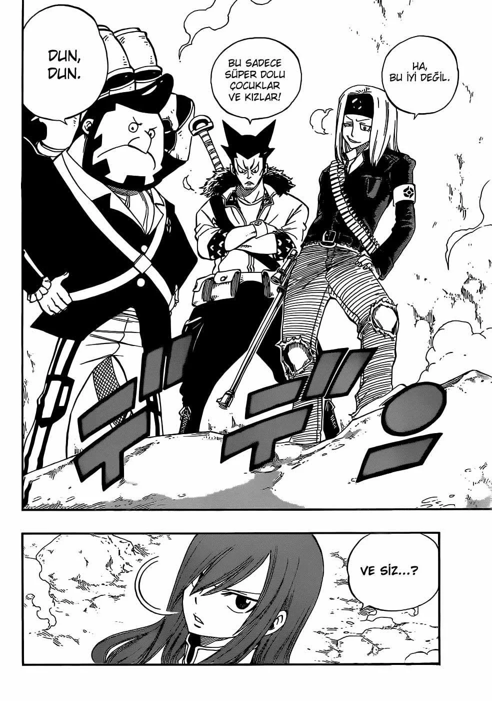Fairy Tail - Sayfa 12
