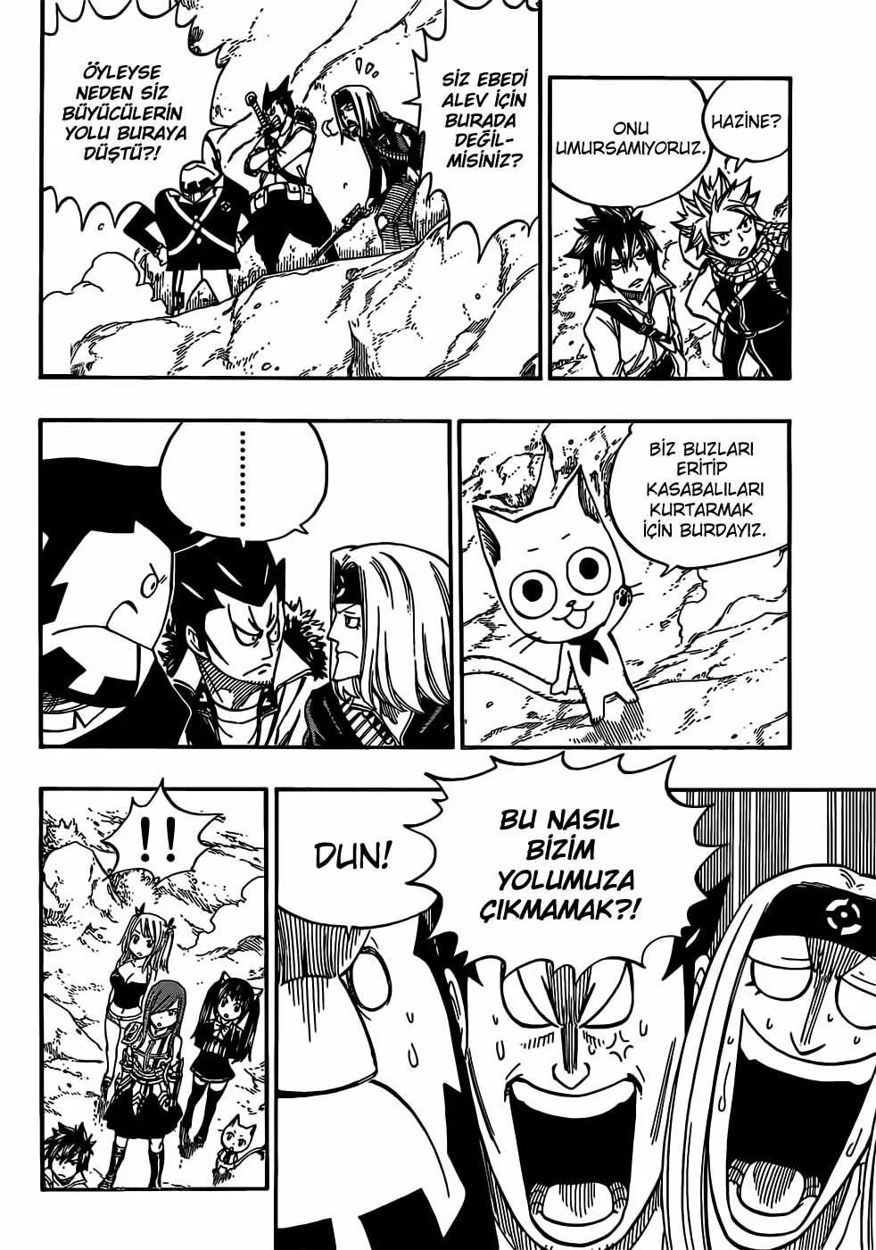 Fairy Tail - Sayfa 14