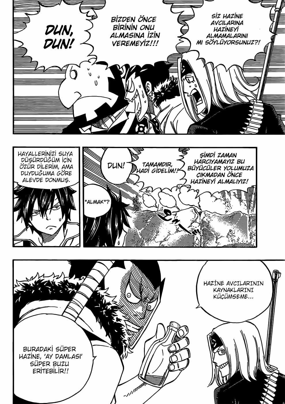 Fairy Tail mangasının 343 bölümünün 16. sayfasını okuyorsunuz.