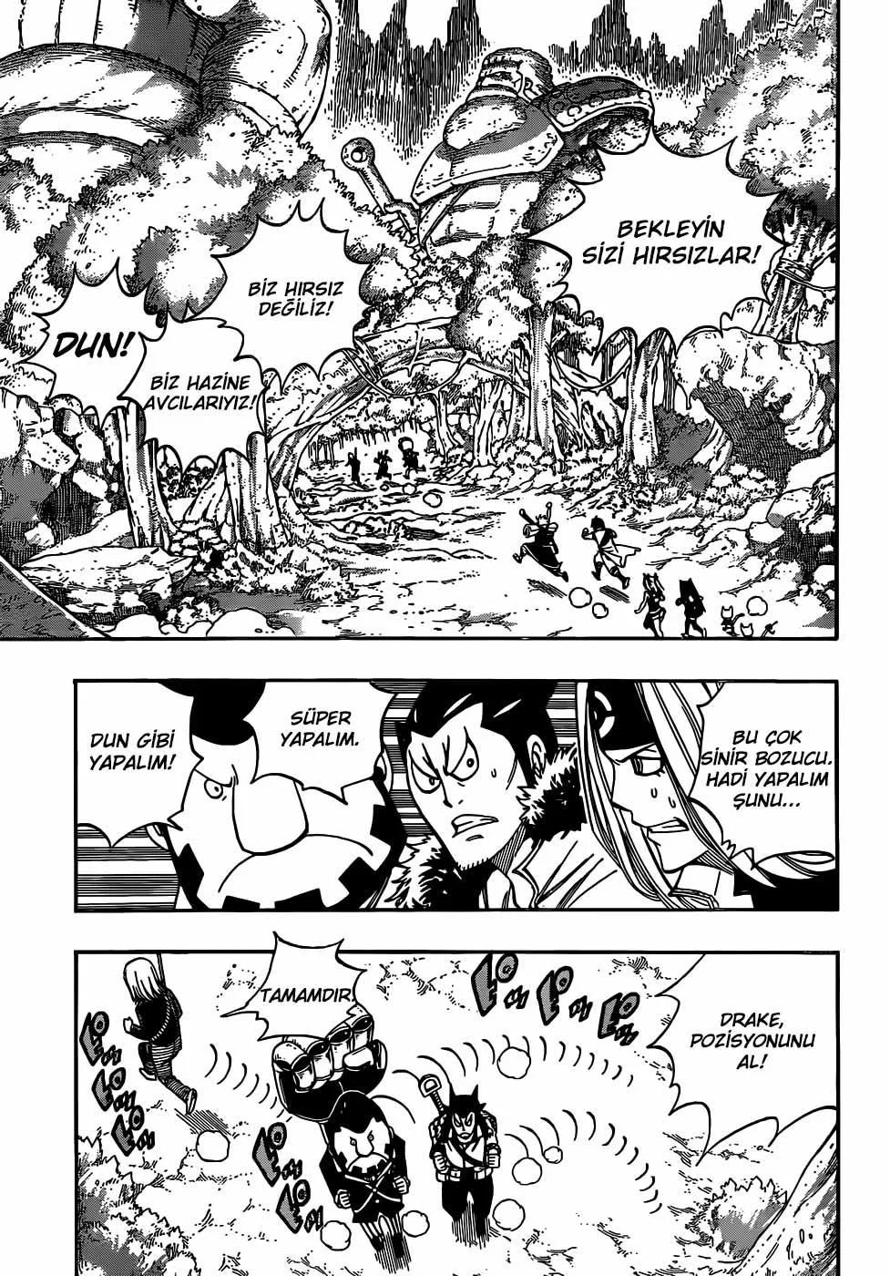 Fairy Tail - Sayfa 4